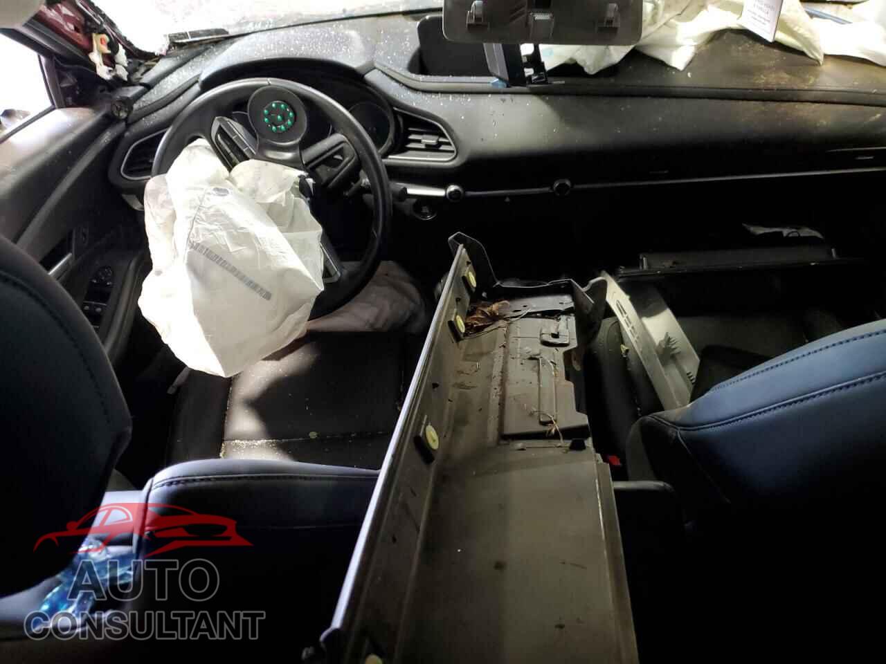 MAZDA CX30 2023 - 3MVDMBBM8PM531499