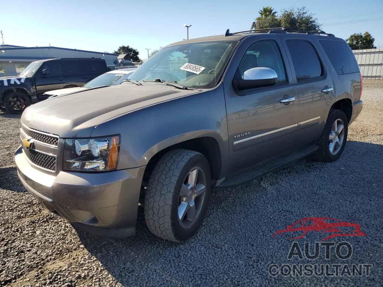 CHEVROLET TAHOE 2013 - 1GNSCCE01DR365631