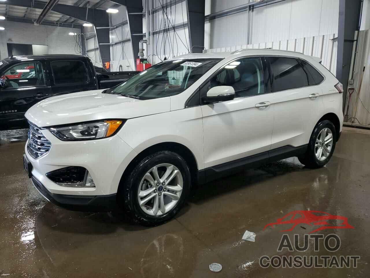 FORD EDGE 2019 - 2FMPK3J9XKBB80690