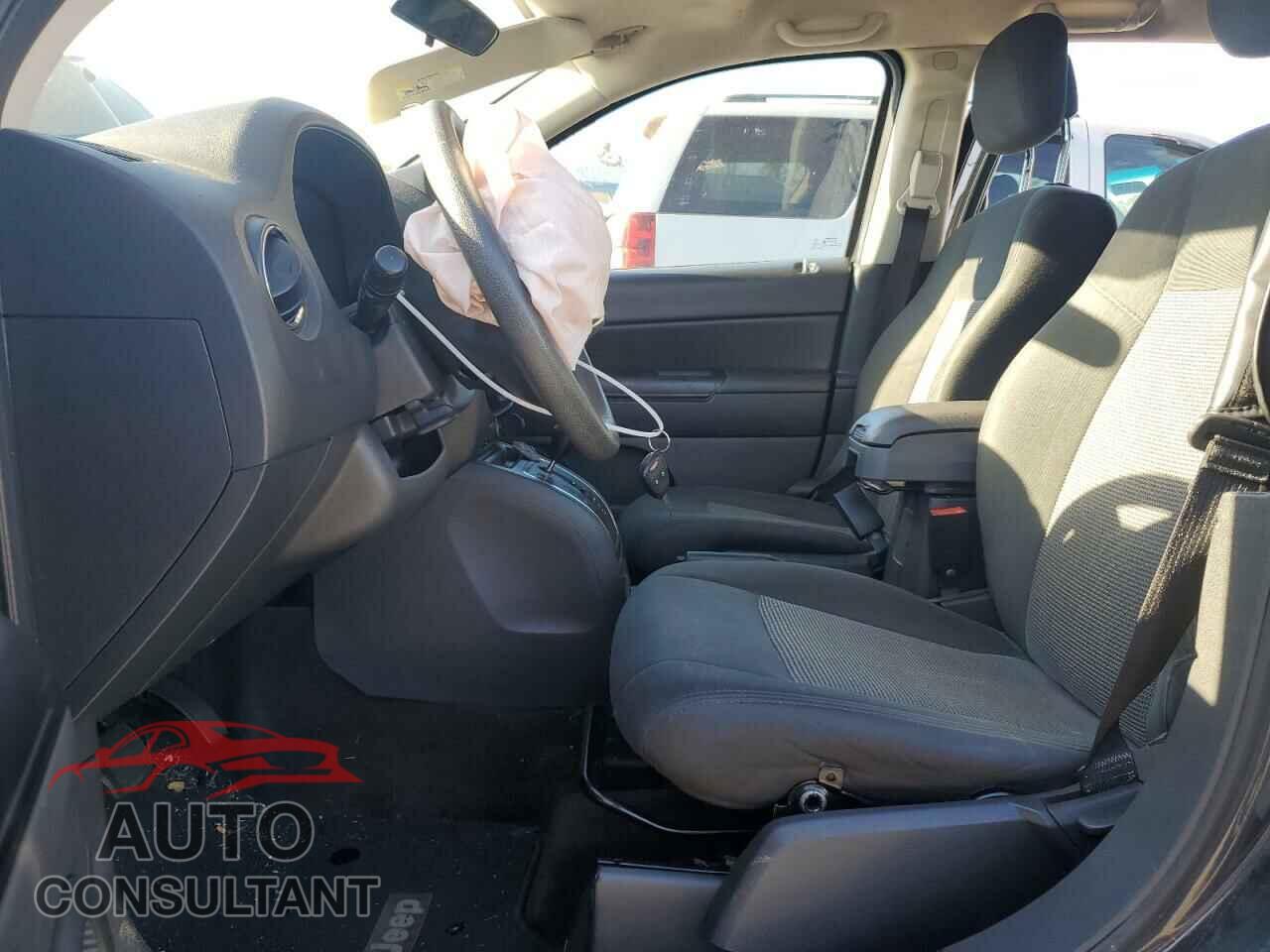 JEEP COMPASS 2014 - 1C4NJCBB1ED567062