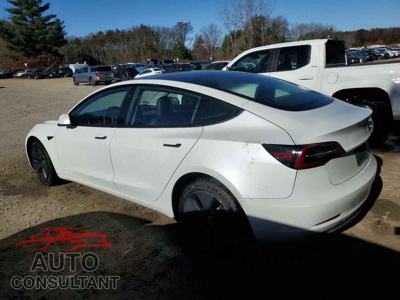TESLA MODEL 3 2023 - 5YJ3E1EA2PF417590