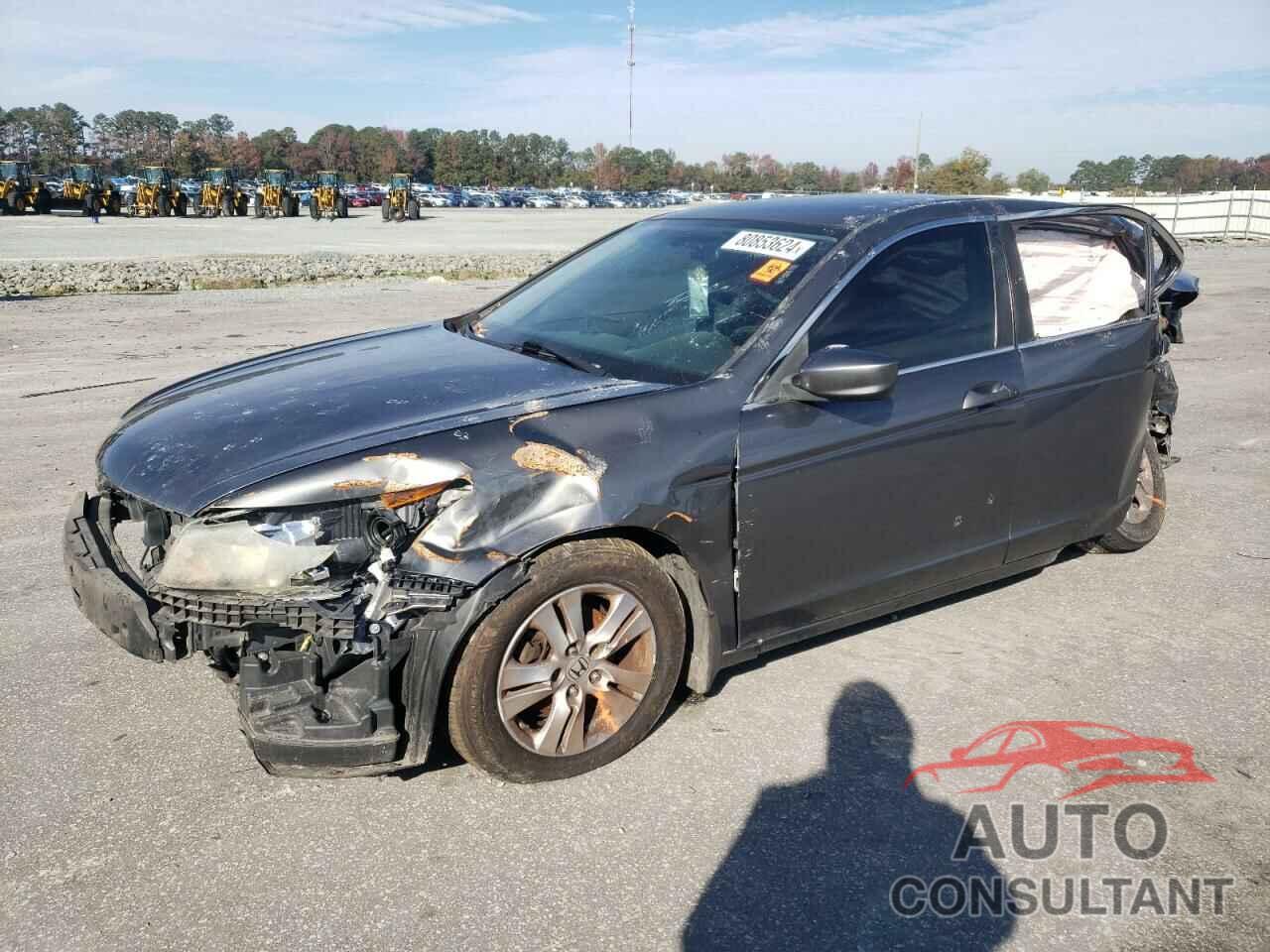 HONDA ACCORD 2012 - 1HGCP2F64CA095226