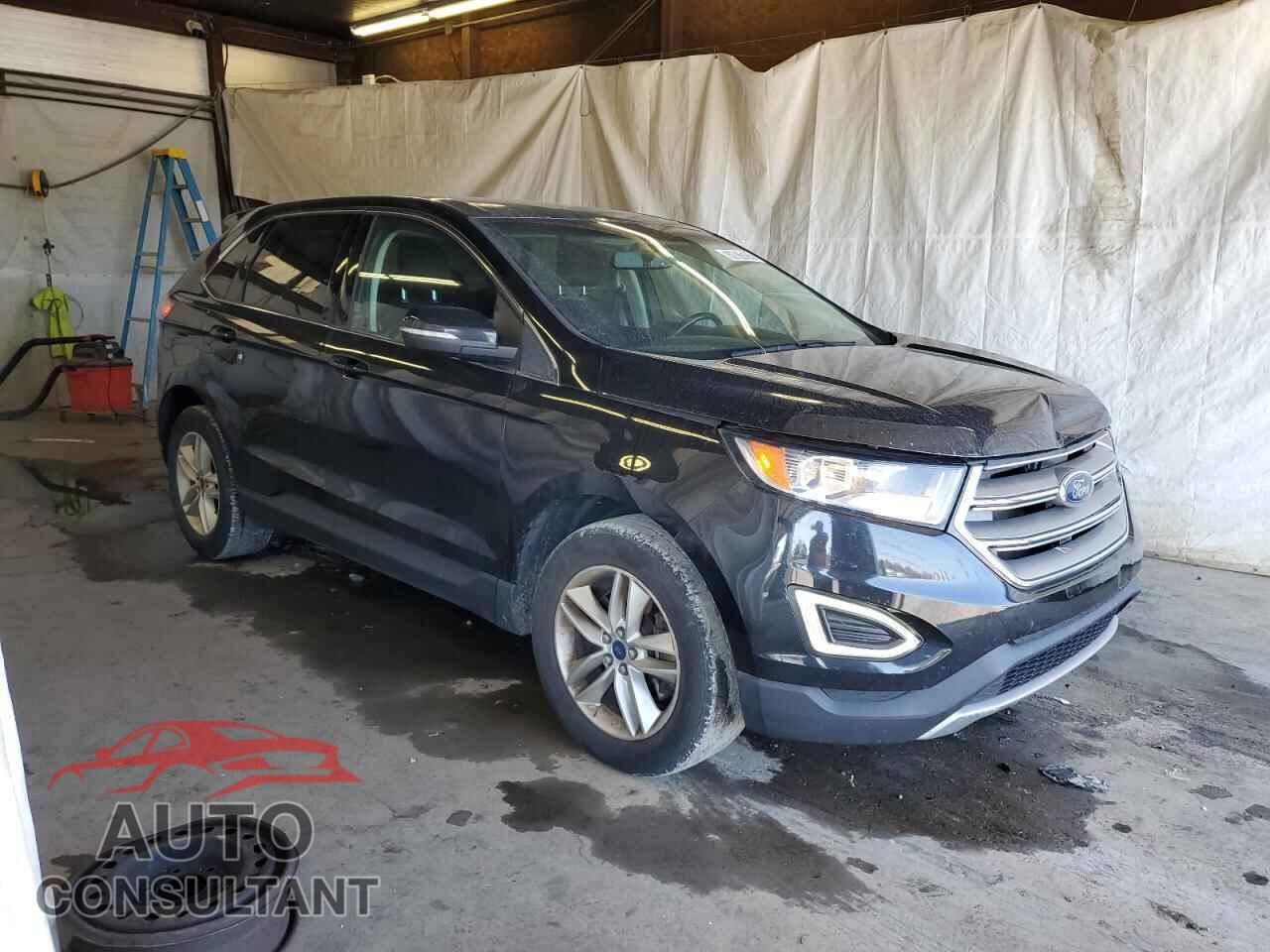 FORD EDGE 2015 - 2FMTK4J89FBB29313