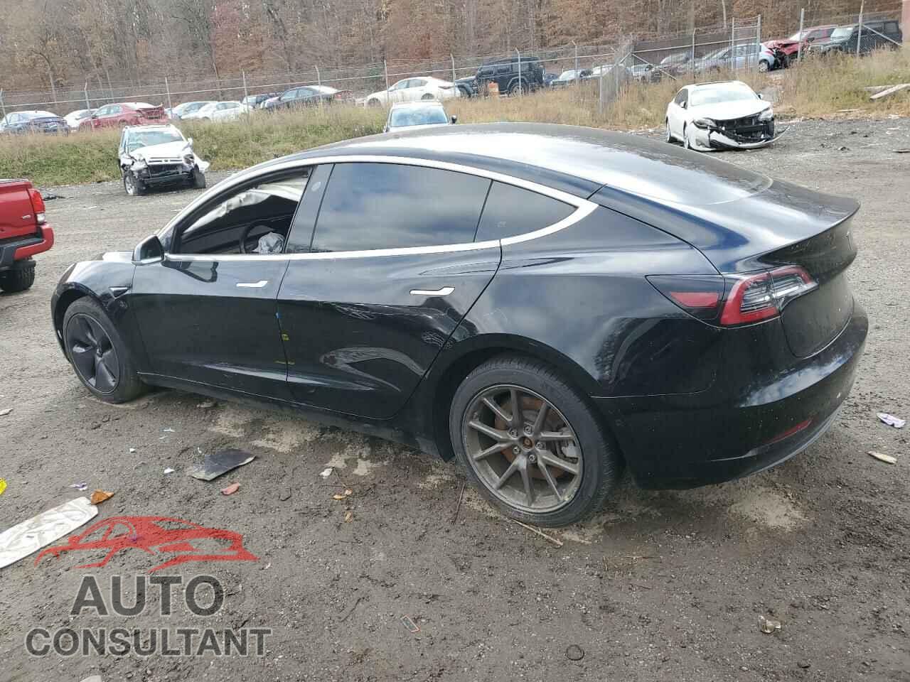 TESLA MODEL 3 2018 - 5YJ3E1EB6JF103523