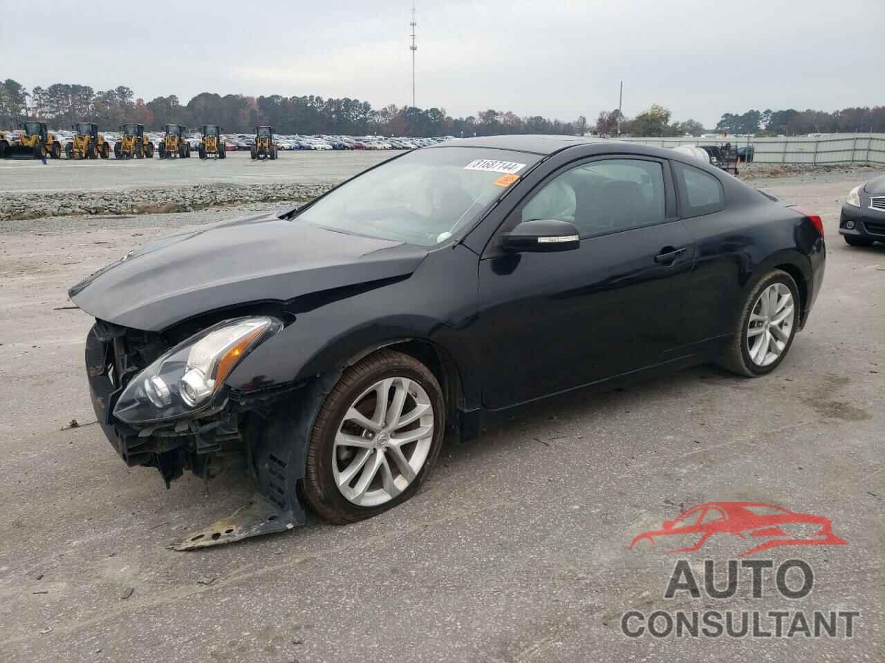NISSAN ALTIMA 2010 - 1N4BL2EP6AC176476