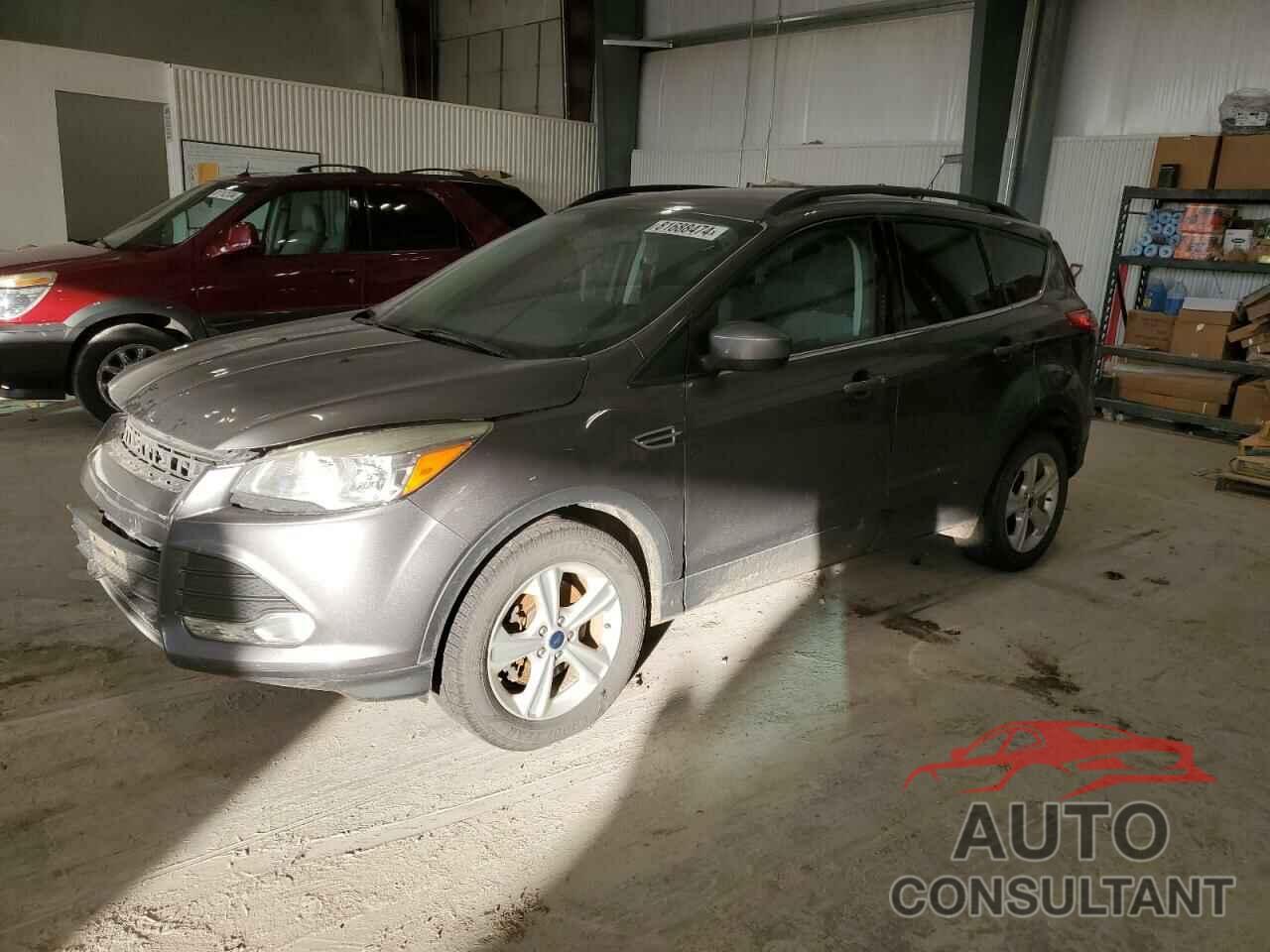 FORD ESCAPE 2014 - 1FMCU9GX3EUB45697
