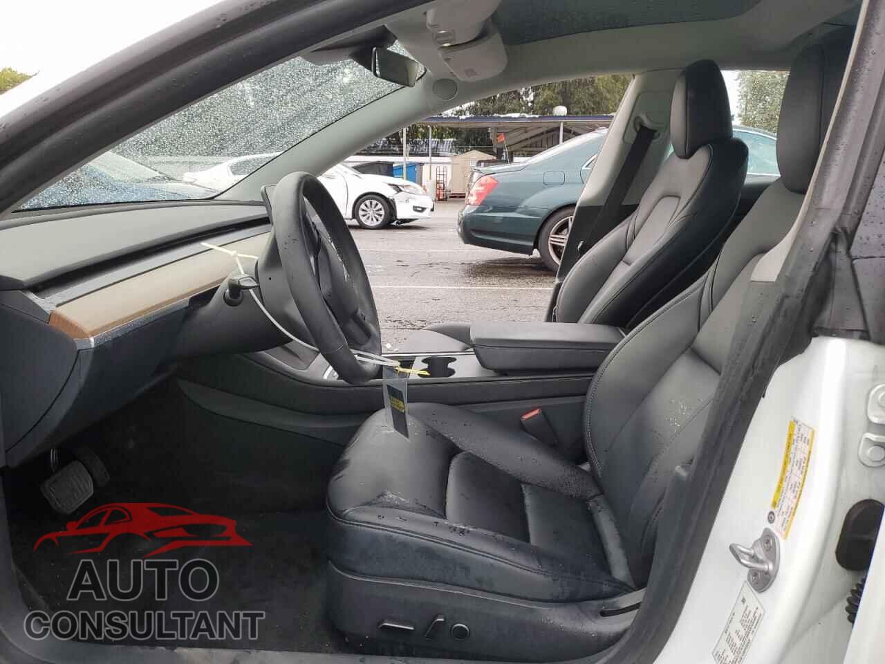 TESLA MODEL 3 2023 - 5YJ3E1EAXPF564532