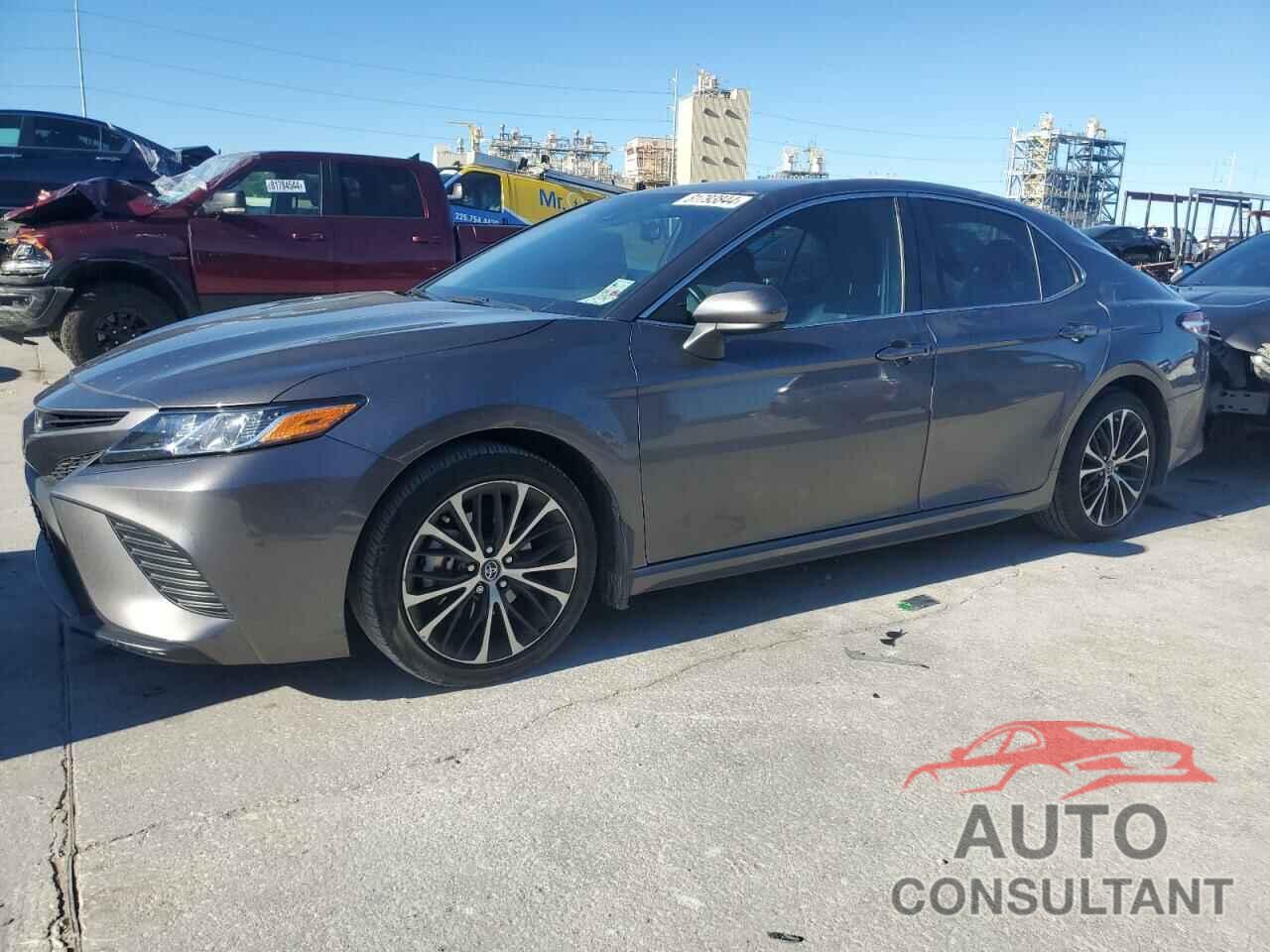 TOYOTA CAMRY 2020 - 4T1G11AK7LU330454