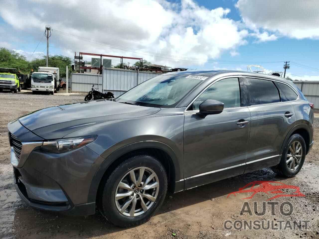 MAZDA CX-9 2019 - JM3TCACY1K0312561
