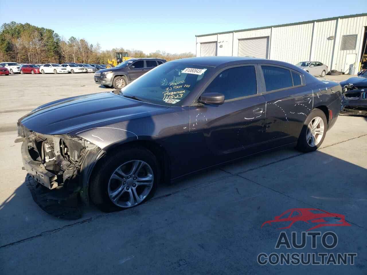DODGE CHARGER 2015 - 2C3CDXBG6FH813274
