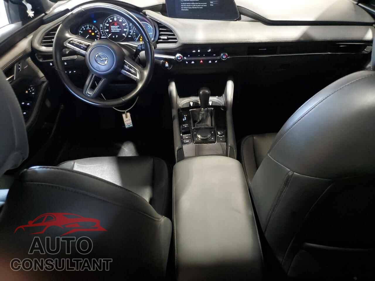 MAZDA 3 2021 - JM1BPBML2M1401554