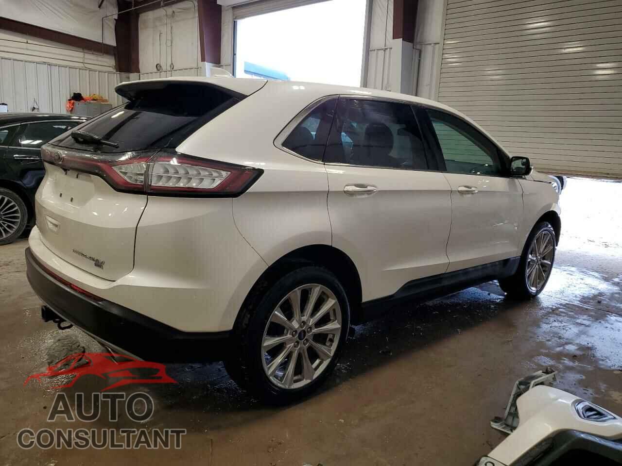 FORD EDGE 2018 - 2FMPK4K83JBC10610