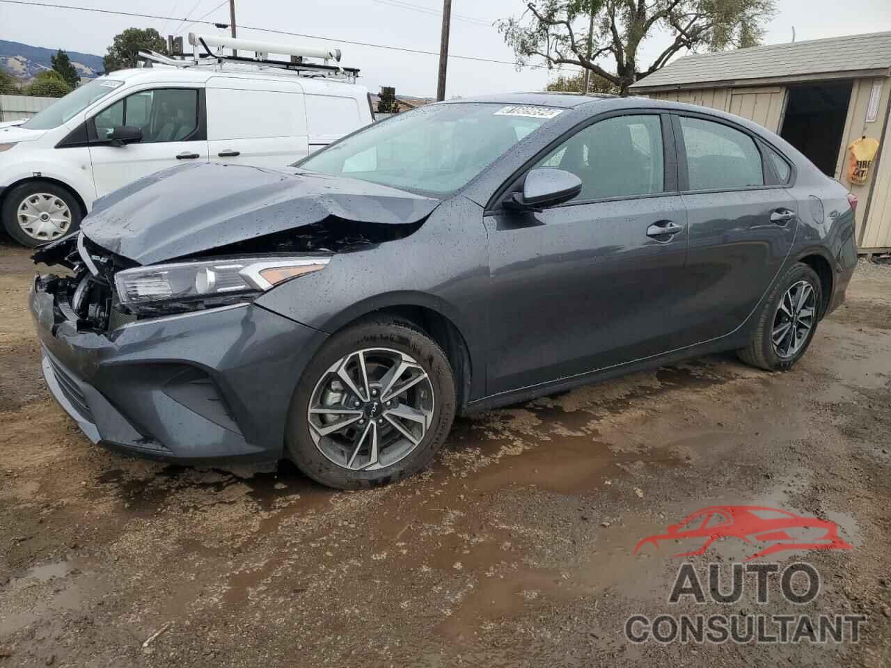 KIA FORTE 2024 - 3KPF24AD5RE732481