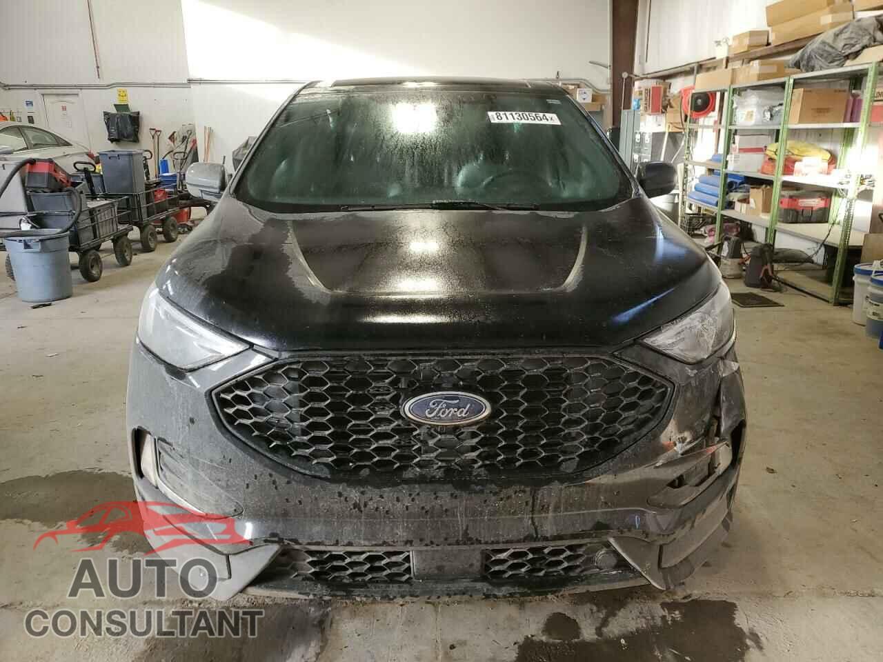 FORD EDGE 2021 - 2FMPK4J9XMBA52104