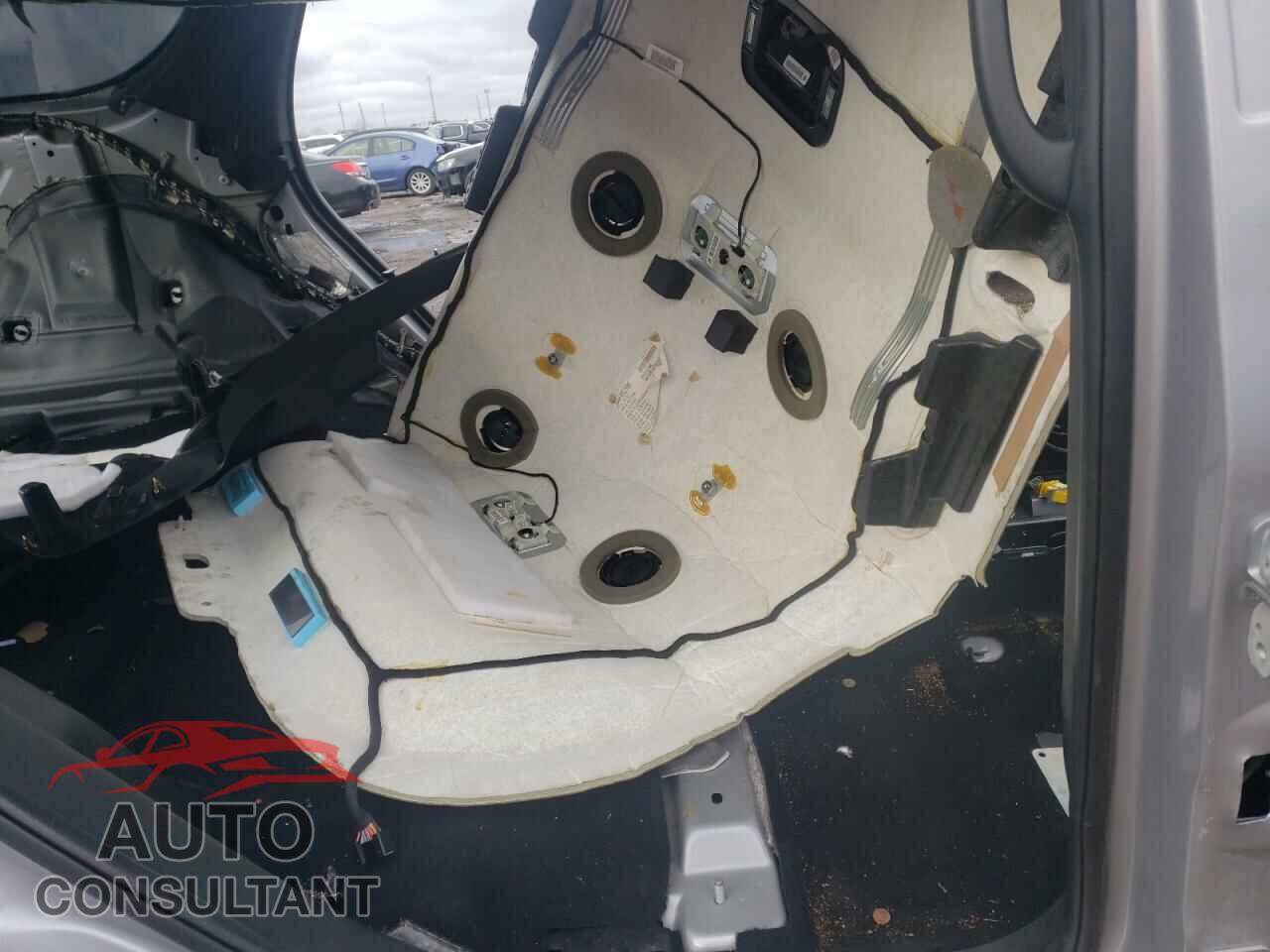 DODGE DURANGO 2021 - 1C4SDJCT6MC522726
