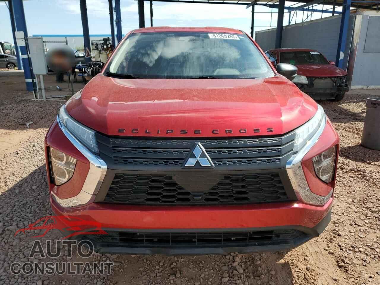 MITSUBISHI ECLIPSE 2023 - JA4ATVAA0PZ003416