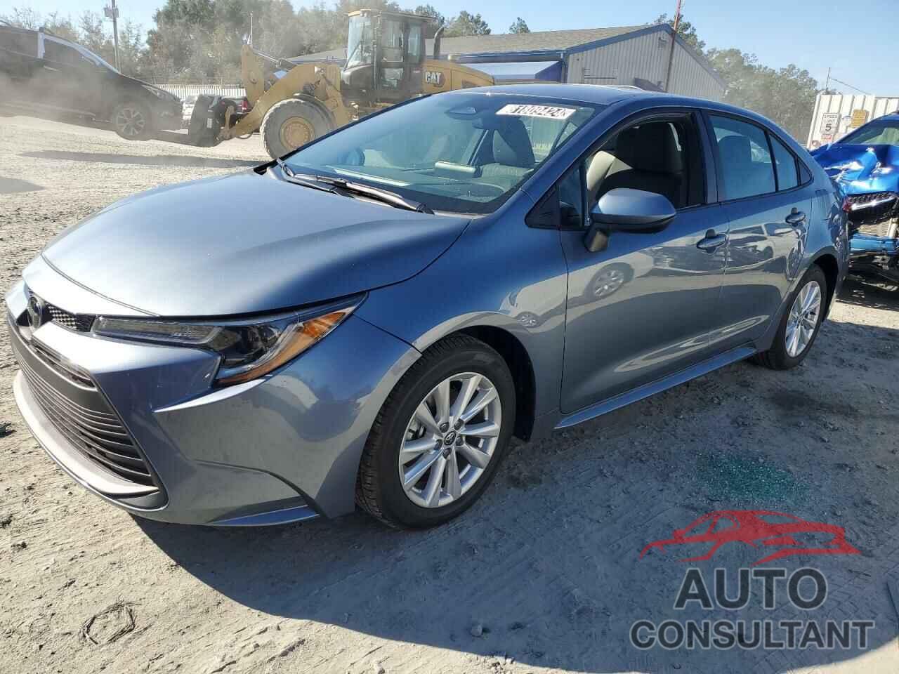 TOYOTA COROLLA 2024 - 5YFB4MDE0RP222728