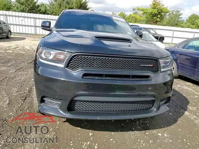 DODGE DURANGO 2019 - 1C4RDJDG5KC685400