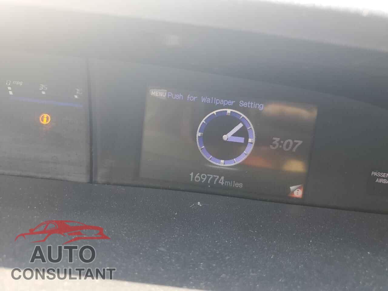 HONDA CIVIC 2014 - 2HGFB2F51EH527343