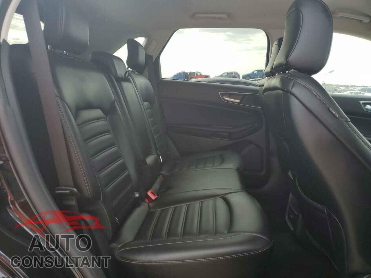 FORD EDGE 2022 - 2FMPK4J98NBB05559