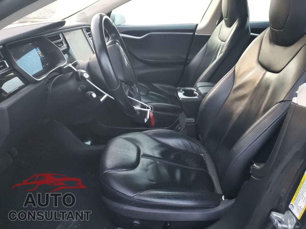 TESLA MODEL S 2015 - 5YJSA1H21FF083224