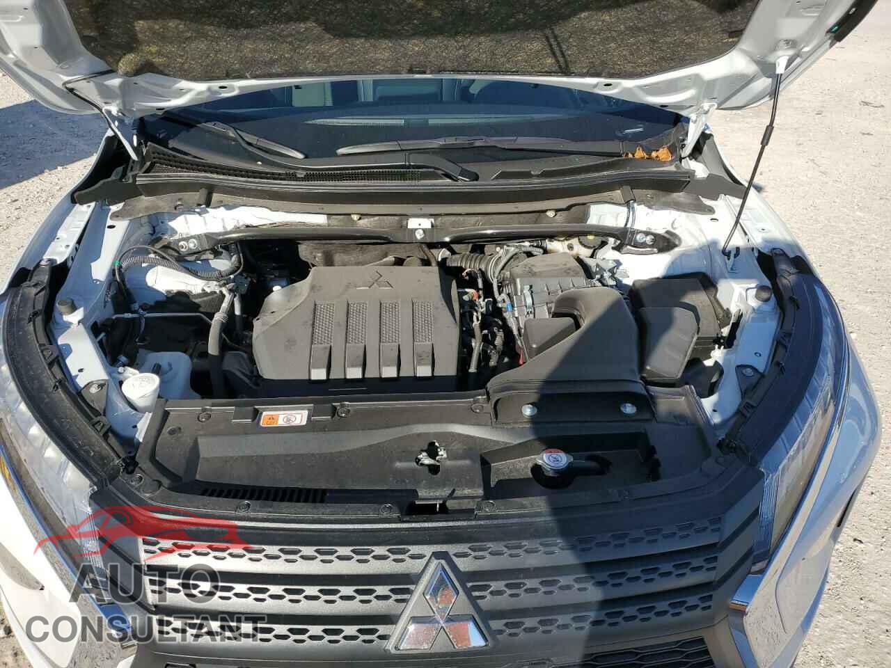 MITSUBISHI ECLIPSE 2024 - JA4ATWAA0RZ026090