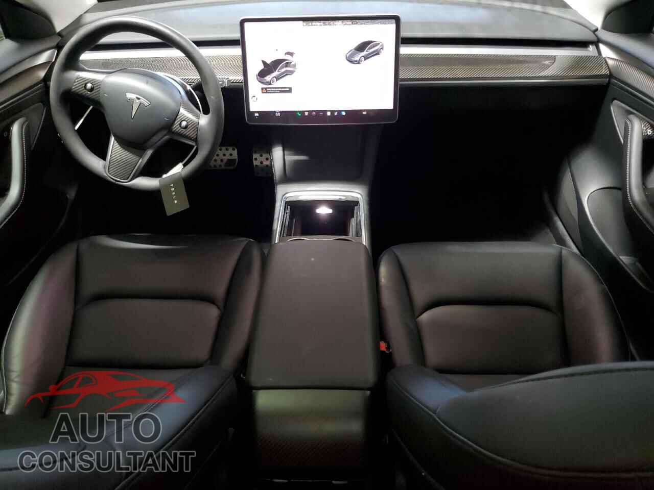 TESLA MODEL 3 2023 - 5YJ3E1EA2PF558725