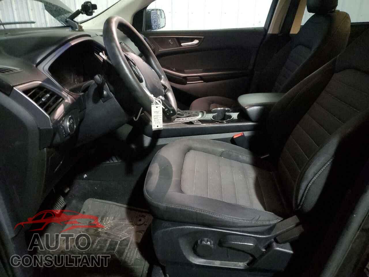 FORD EDGE 2016 - 2FMPK3G90GBB89641
