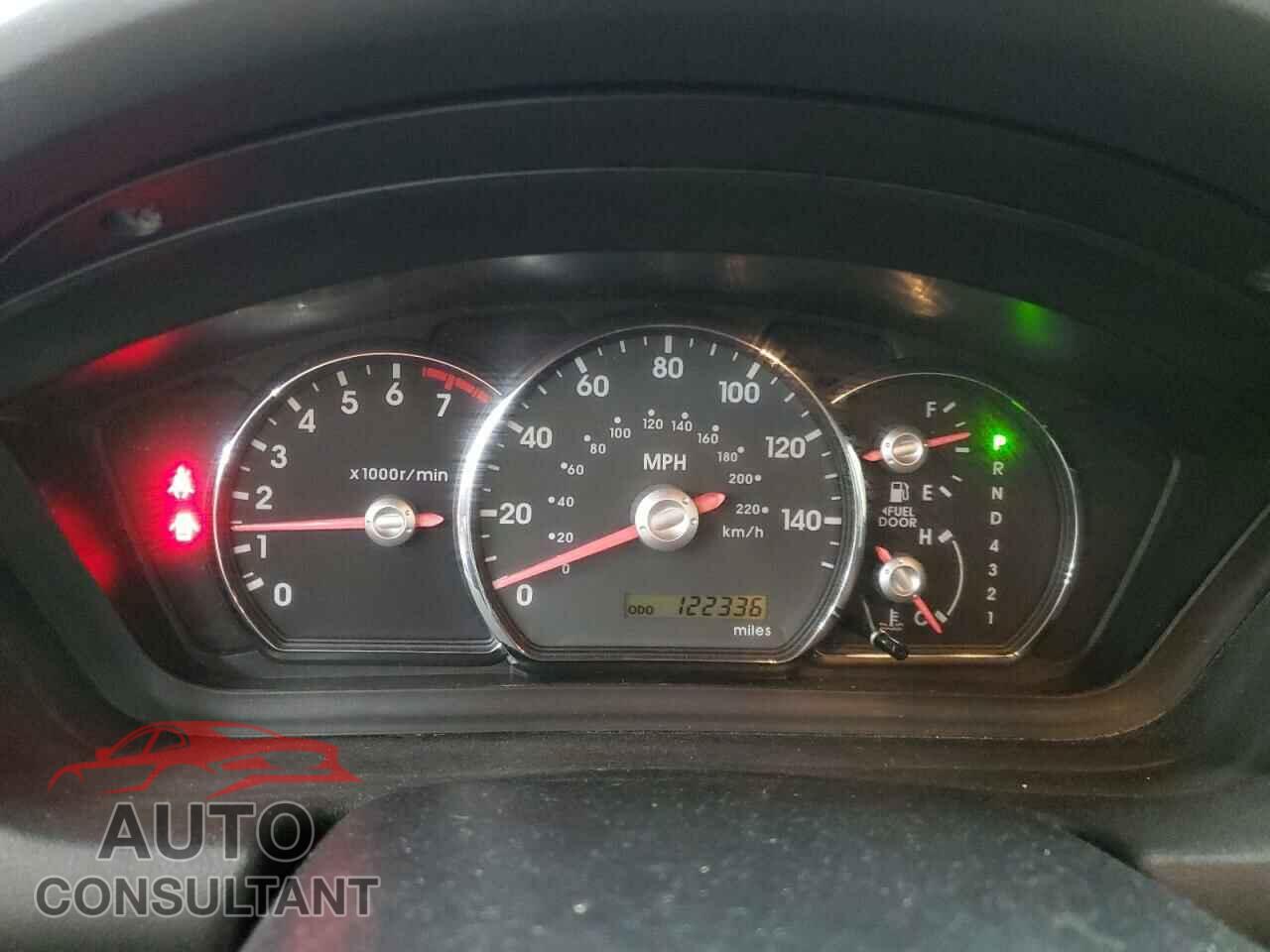 MITSUBISHI GALANT 2012 - 4A32B2FF7CE020597