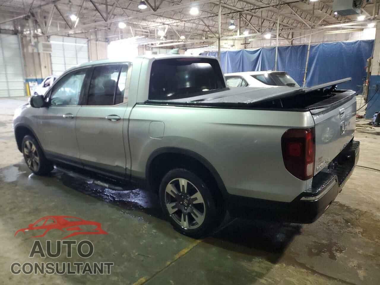 HONDA RIDGELINE 2017 - 5FPYK3F55HB002624