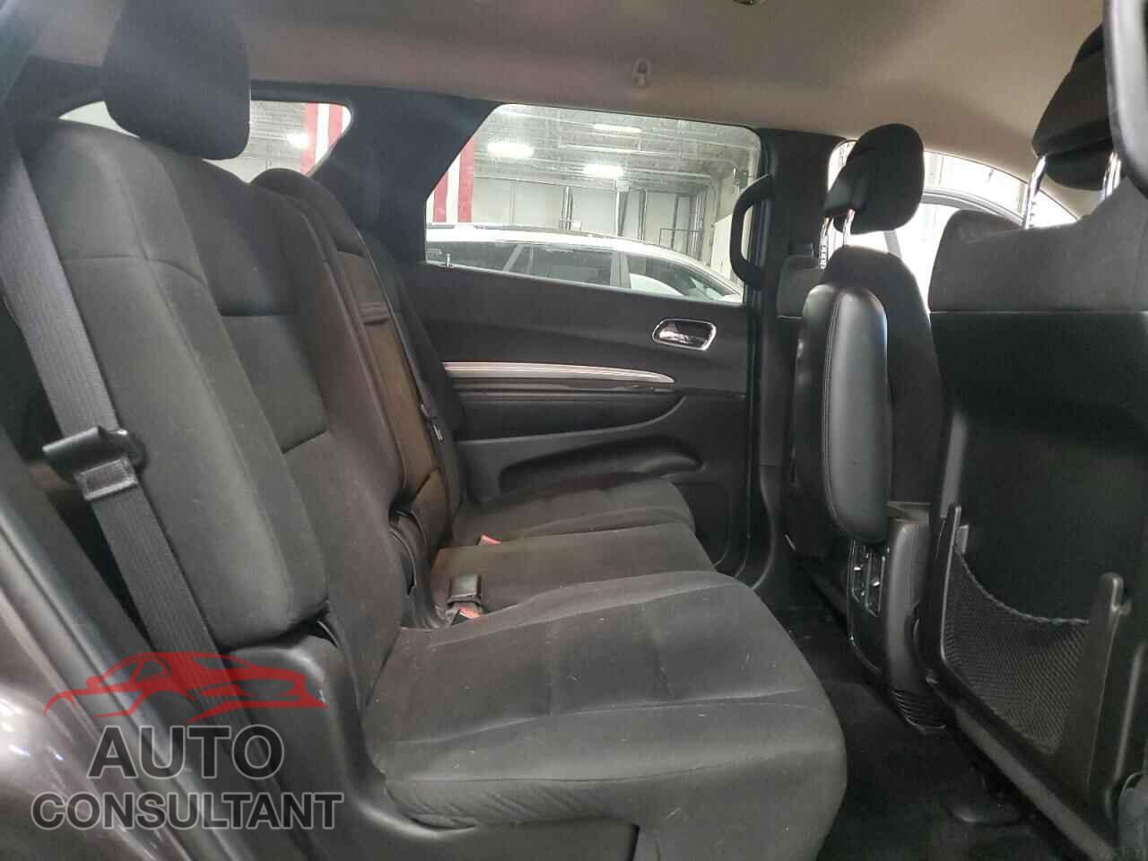 DODGE DURANGO 2014 - 1C4RDHAG4EC300720