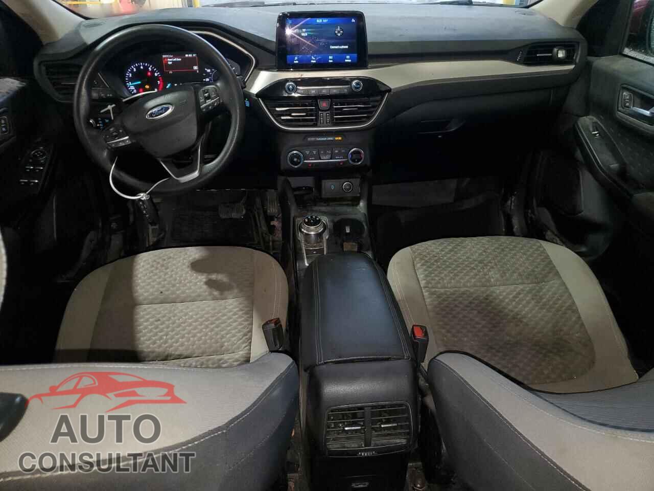 FORD ESCAPE 2020 - 1FMCU0G68LUA29069