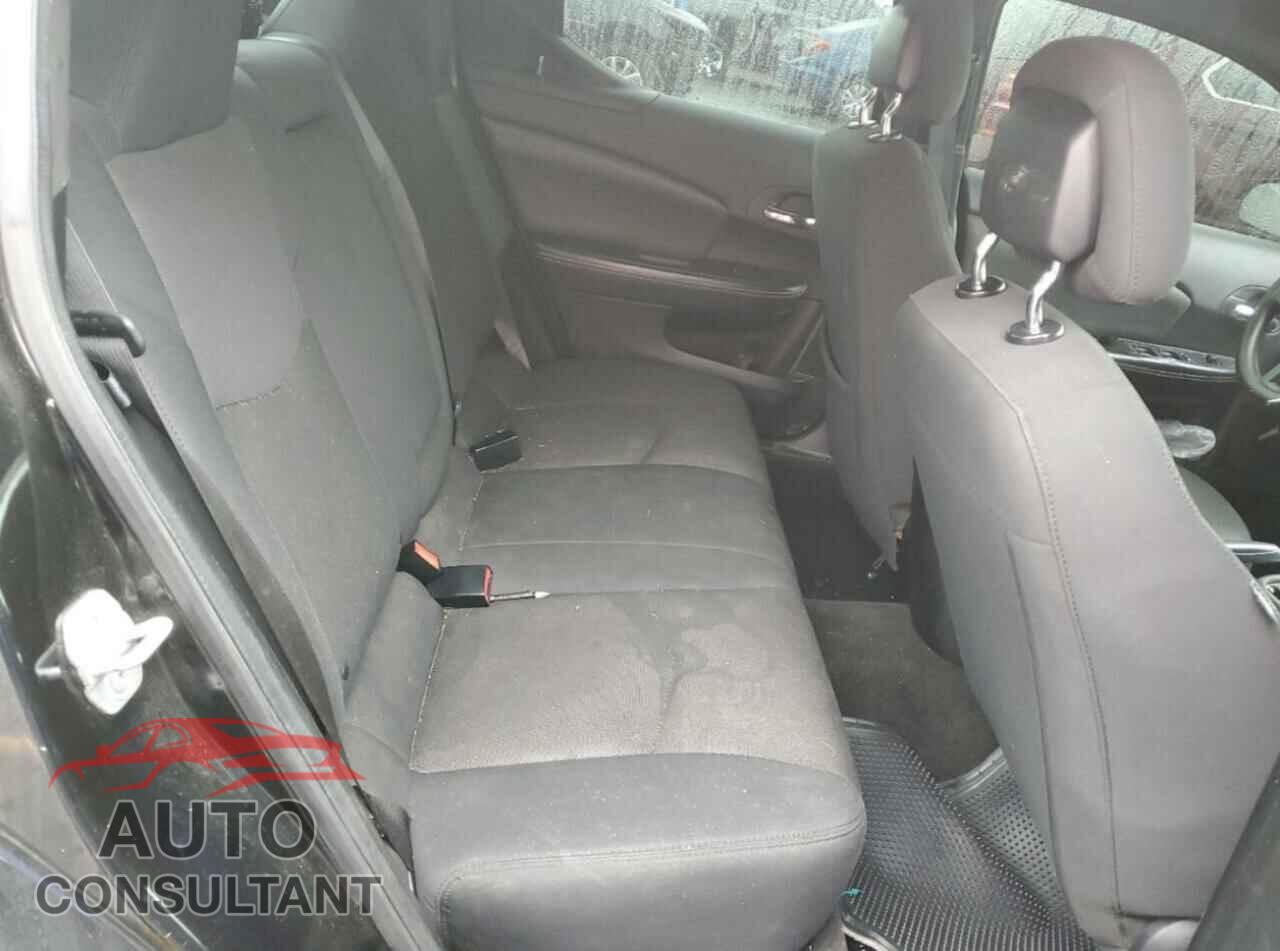 DODGE AVENGER 2012 - 1C3CDZAG9CN254478