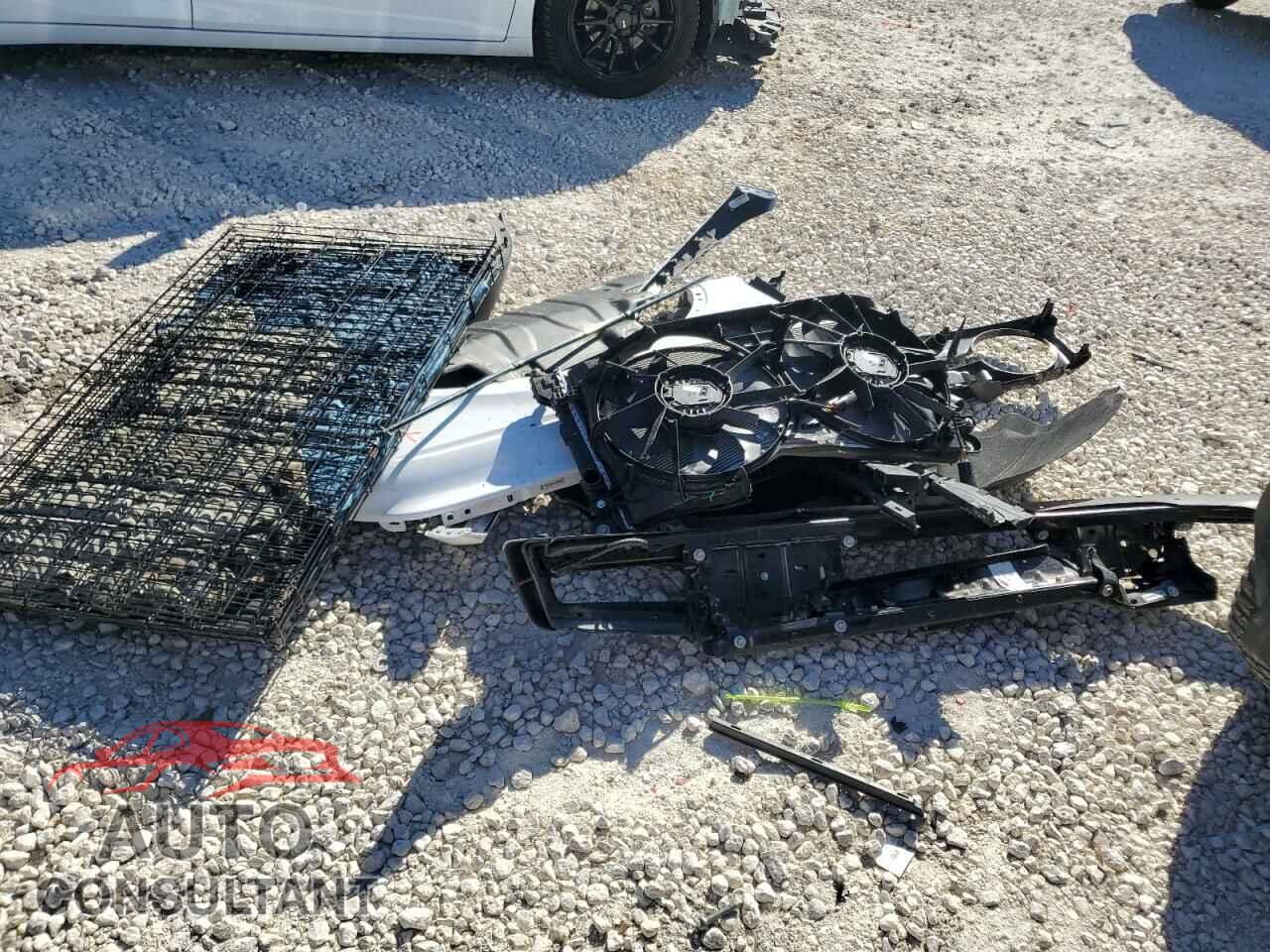 FORD BRONCO 2023 - 1FMEE5DP5PLB67101