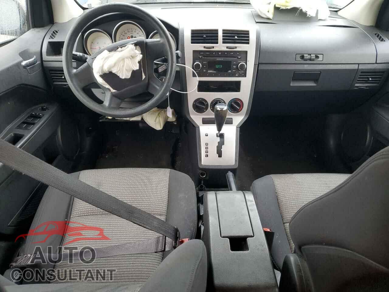 DODGE CALIBER 2009 - 1B3HB48A29D235671