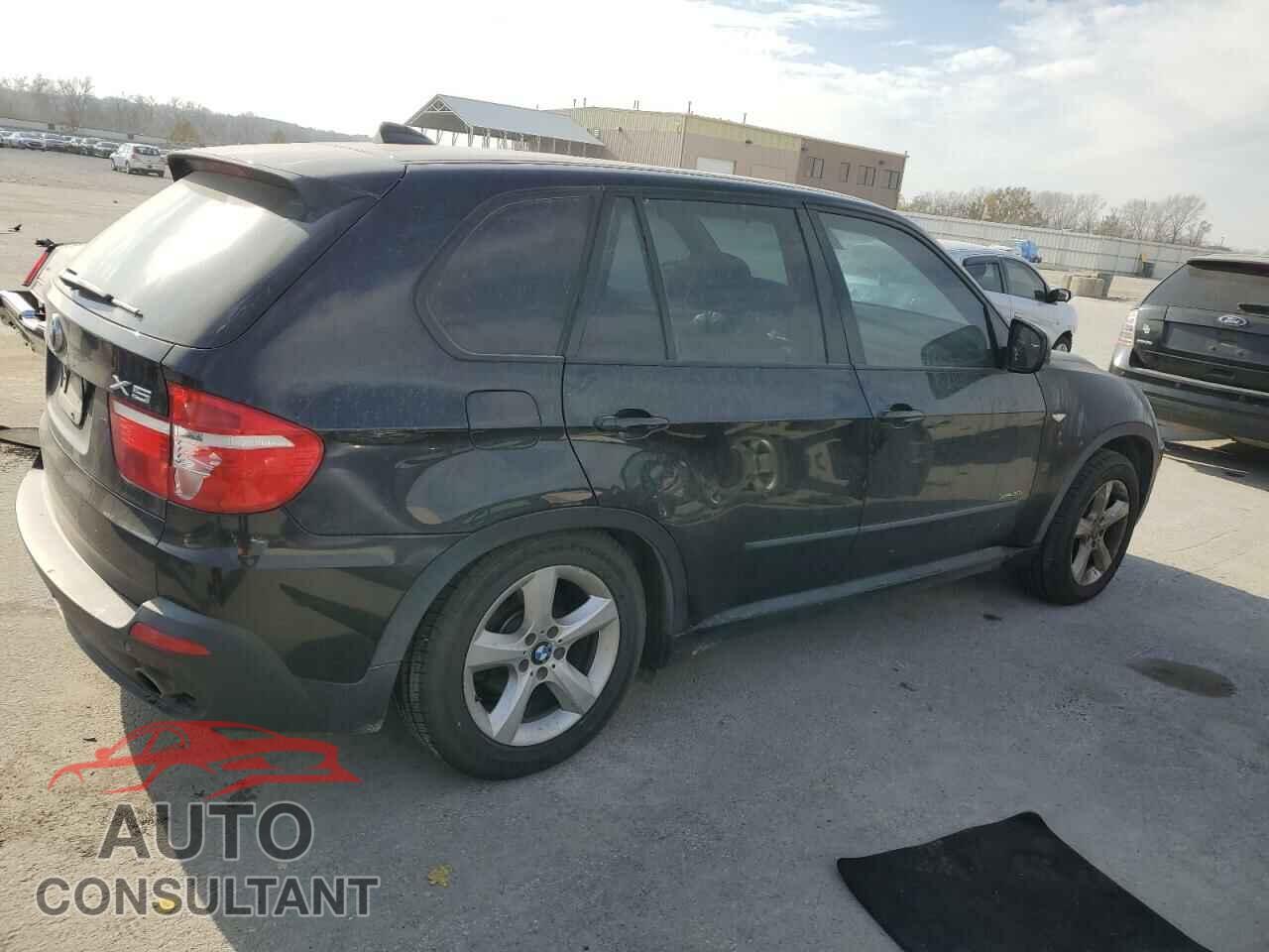 BMW X5 2010 - 5UXFE4C59AL382411