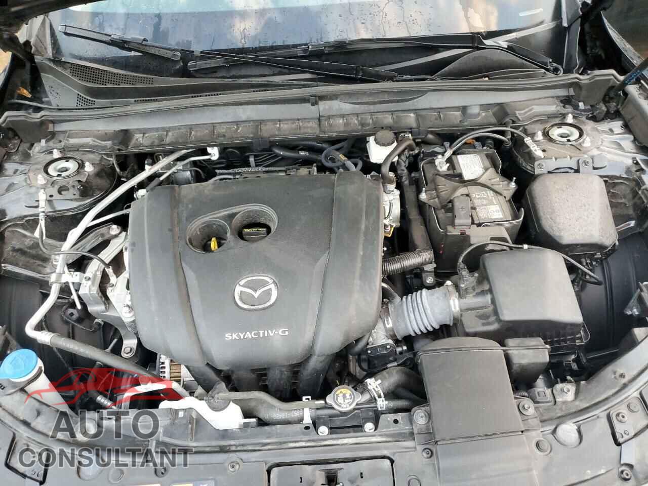 MAZDA CX-50 PREF 2024 - 7MMVABBM4RN173938