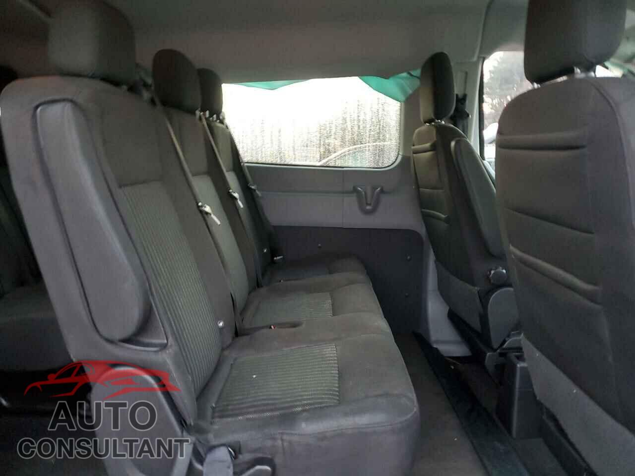 FORD TRANSIT 2017 - 1FBZX2YM5HKA84892