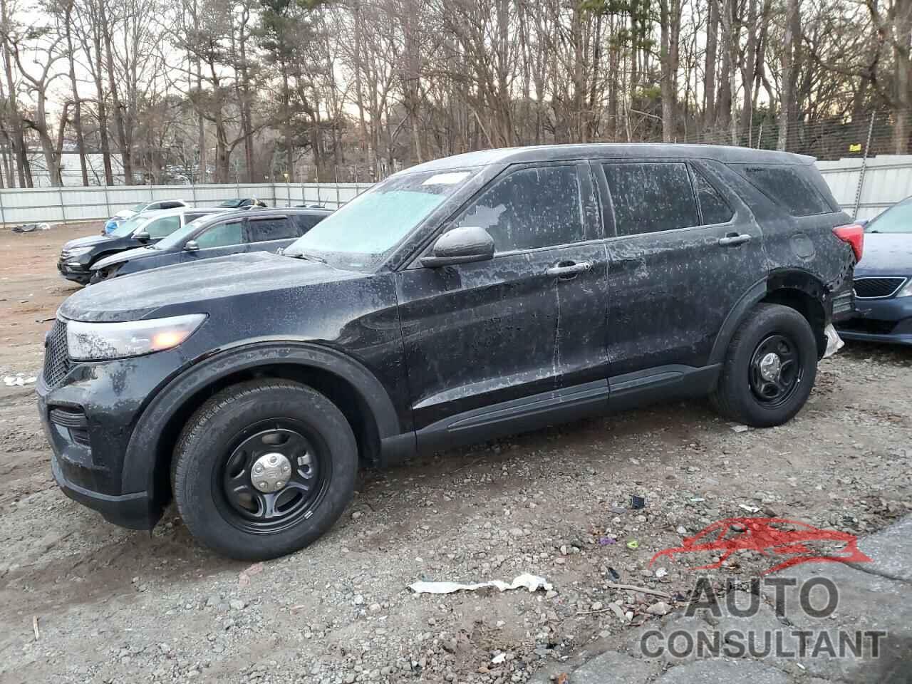 FORD EXPLORER 2023 - 1FM5K8AB4PGA80026
