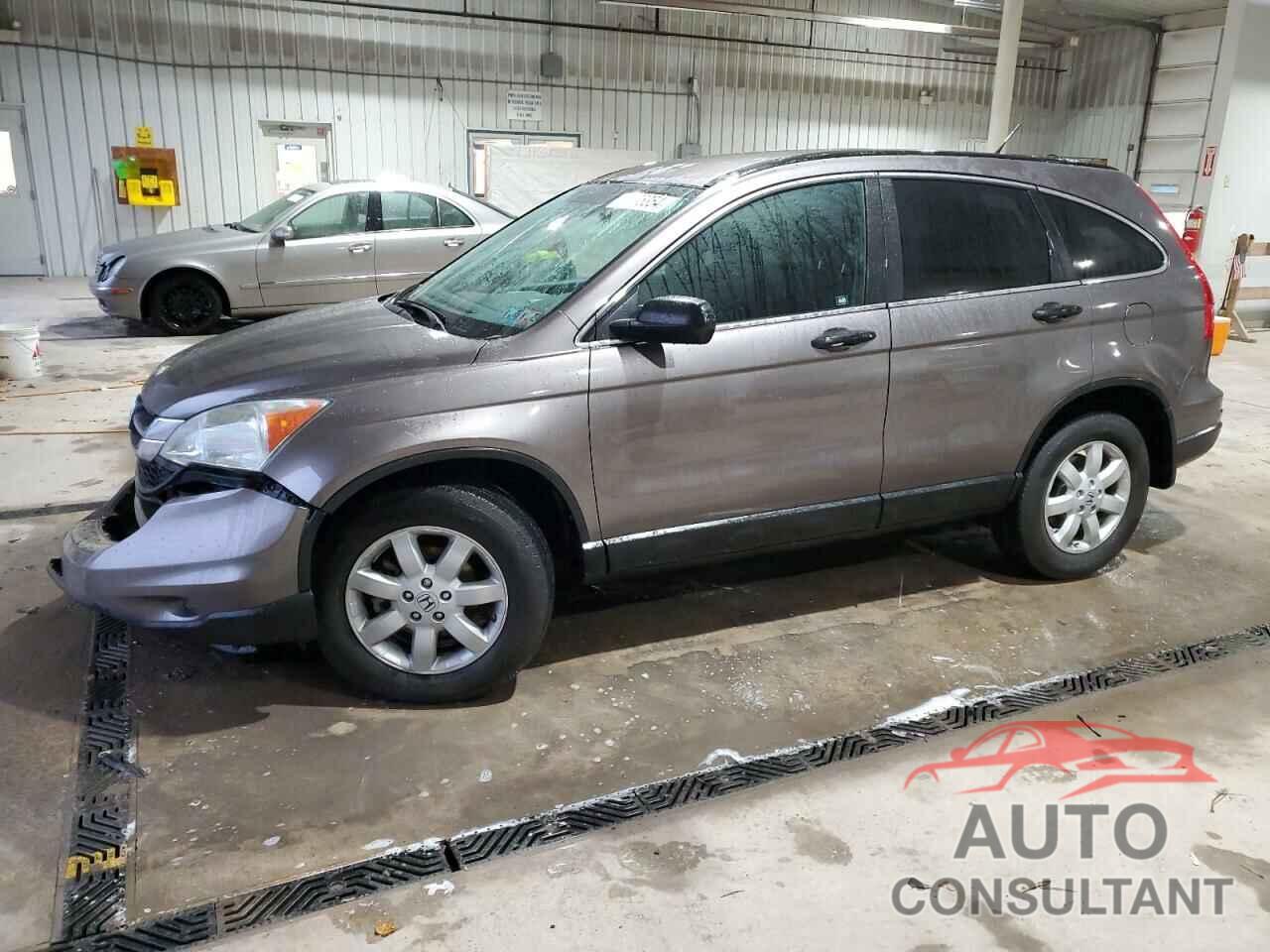 HONDA CRV 2011 - 5J6RE4H40BL057186