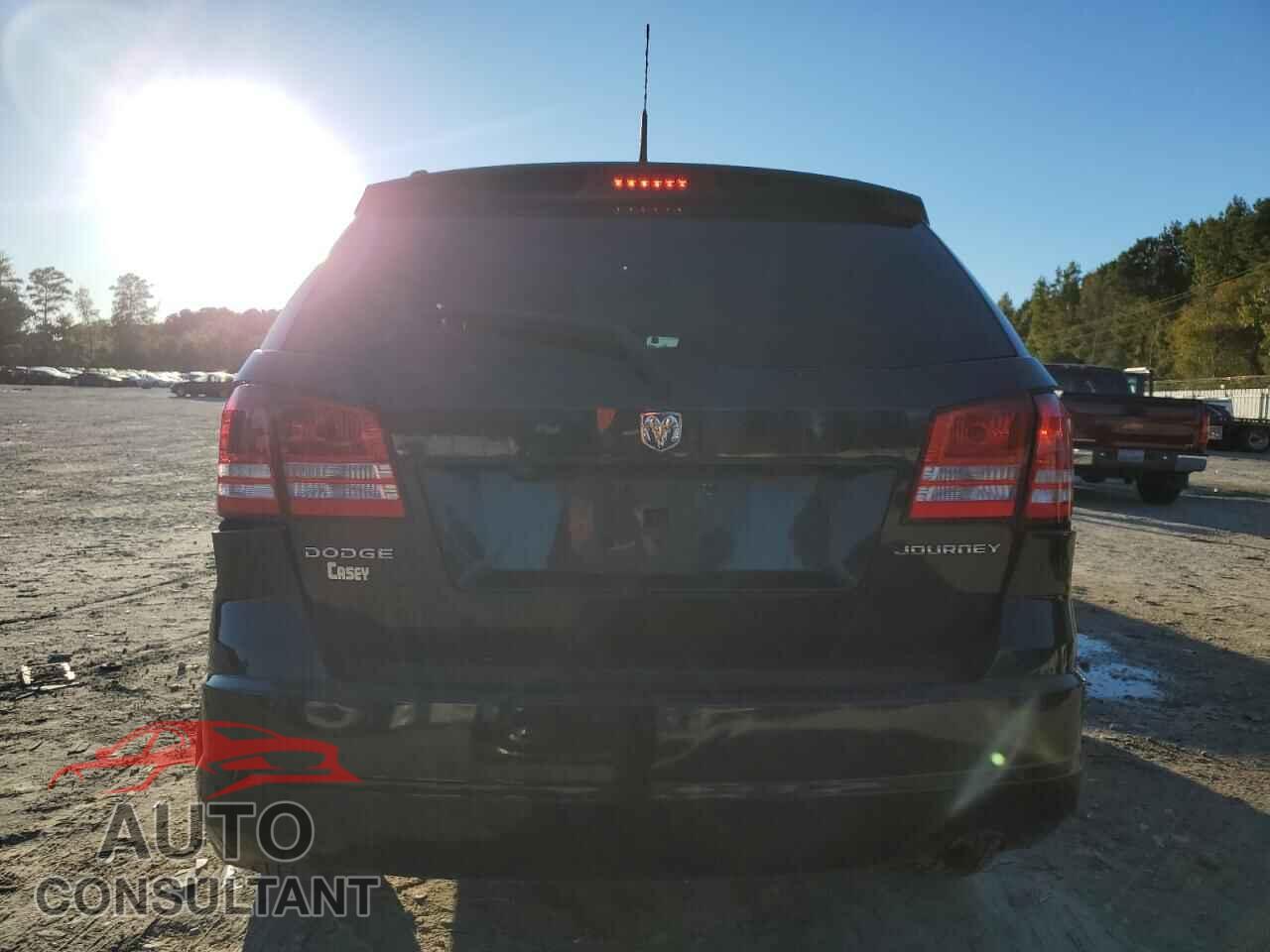 DODGE JOURNEY 2010 - 3D4PG4FB2AT254732