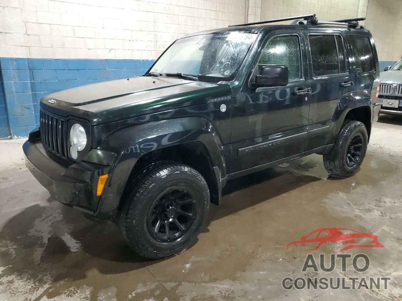JEEP LIBERTY 2012 - 1C4PJMAK2CW149286