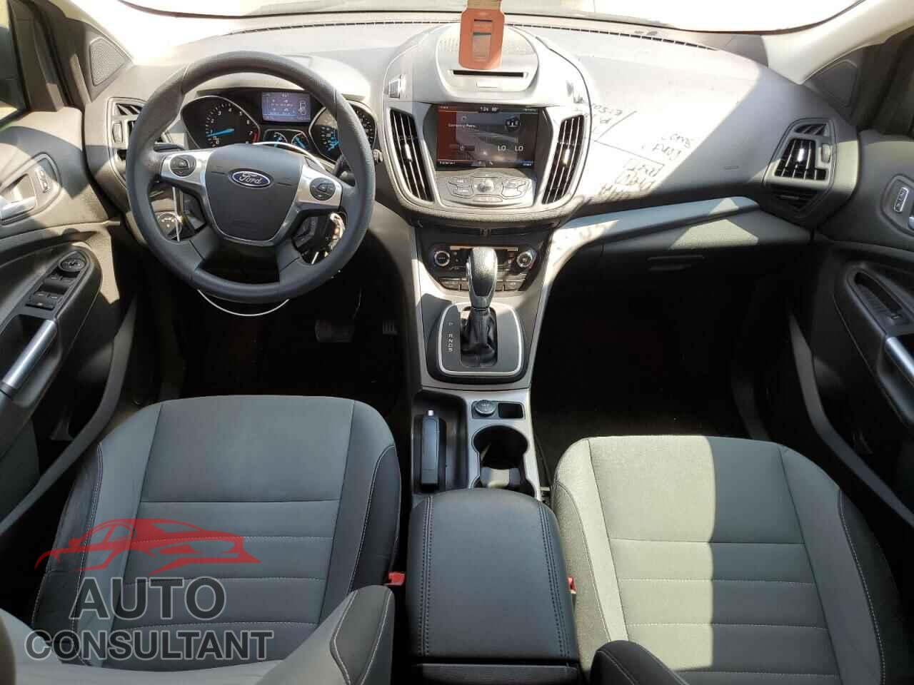 FORD ESCAPE 2013 - 1FMCU0G99DUC23346