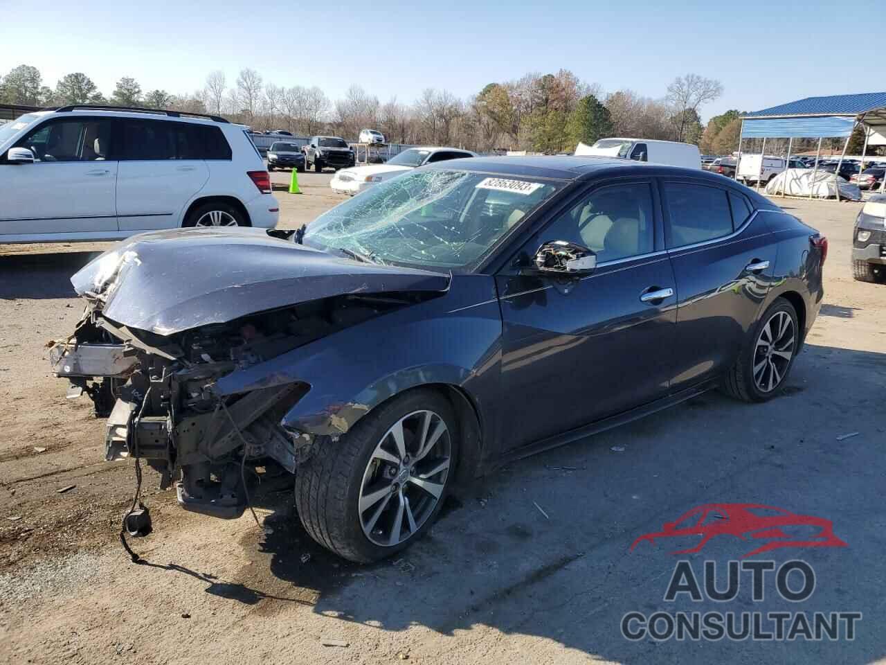 NISSAN MAXIMA 2016 - 1N4AA6AP3GC437246