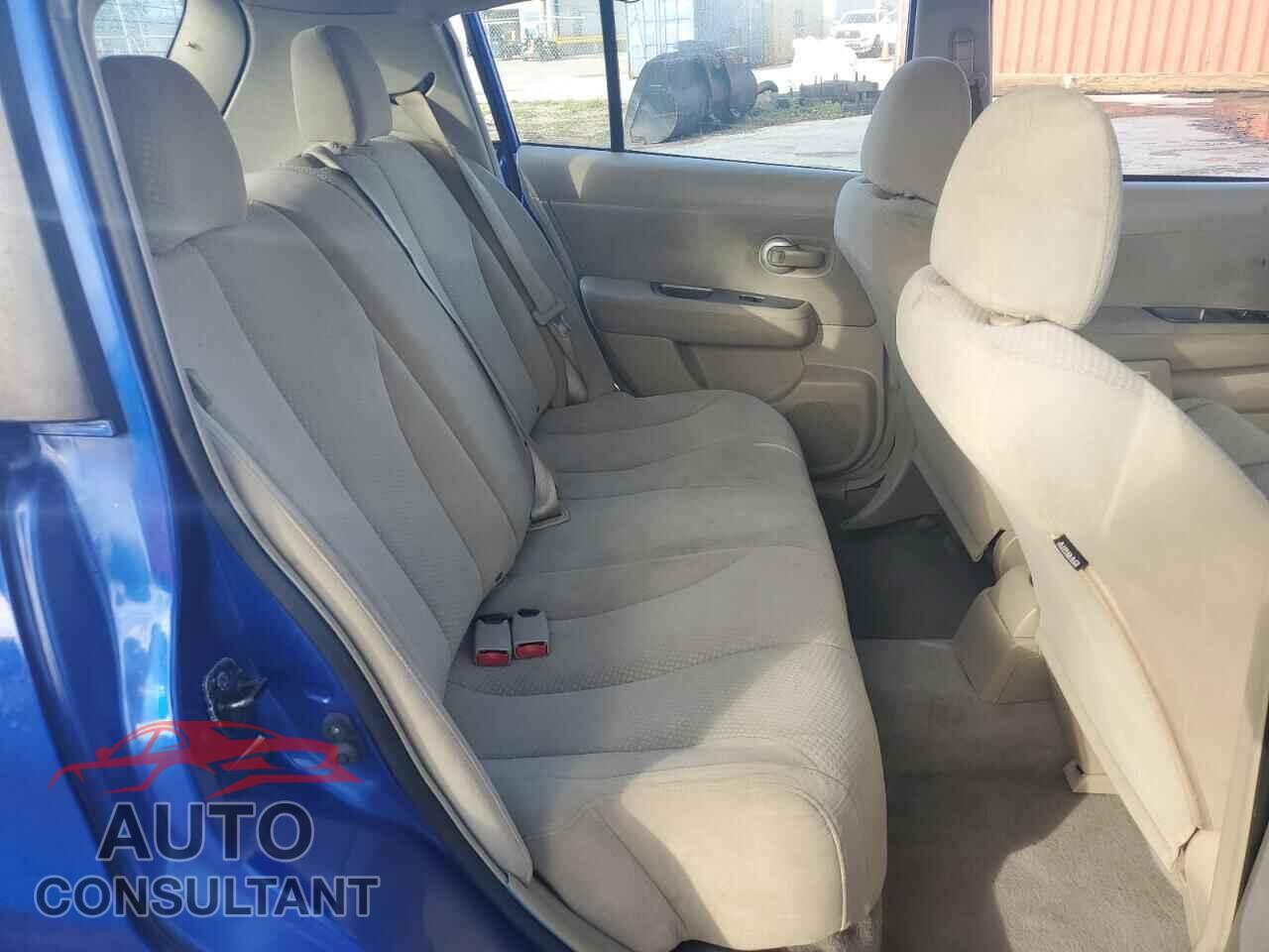 NISSAN VERSA 2012 - 3N1BC1CP2CK274556