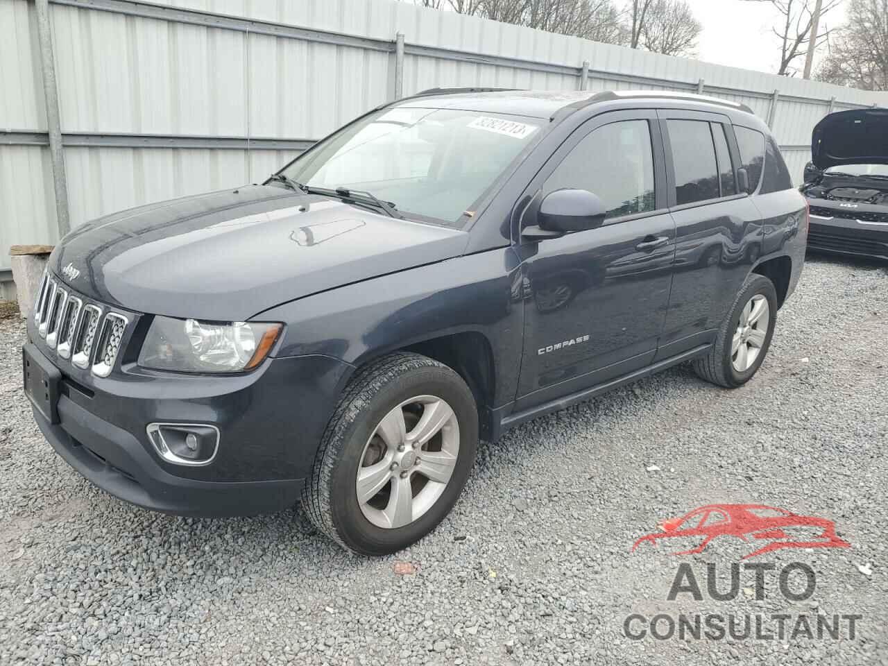 JEEP COMPASS 2015 - 1C4NJDEB3FD218472