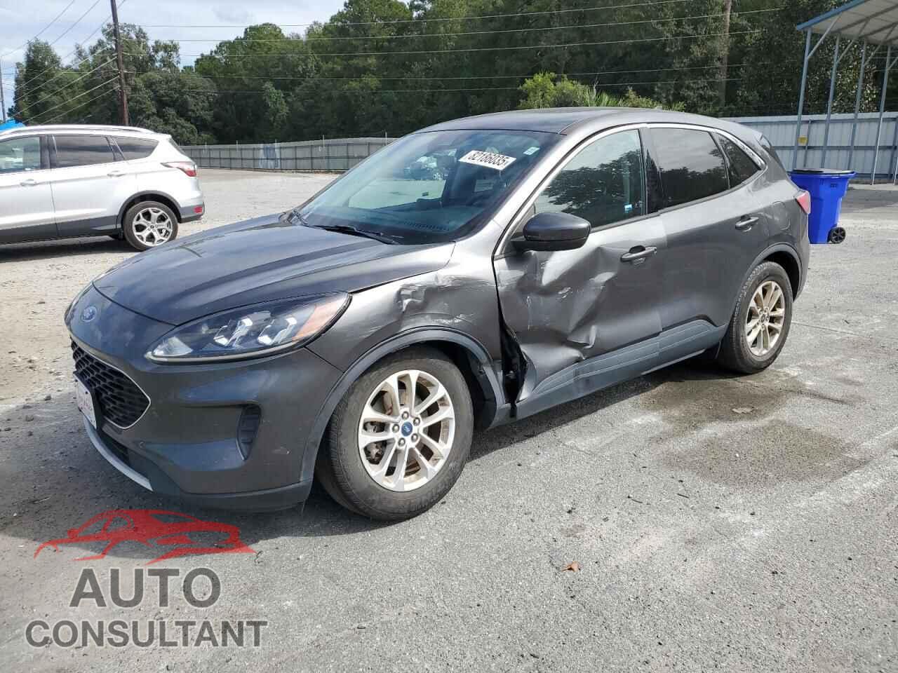 FORD ESCAPE 2020 - 1FMCU0G62LUA92006