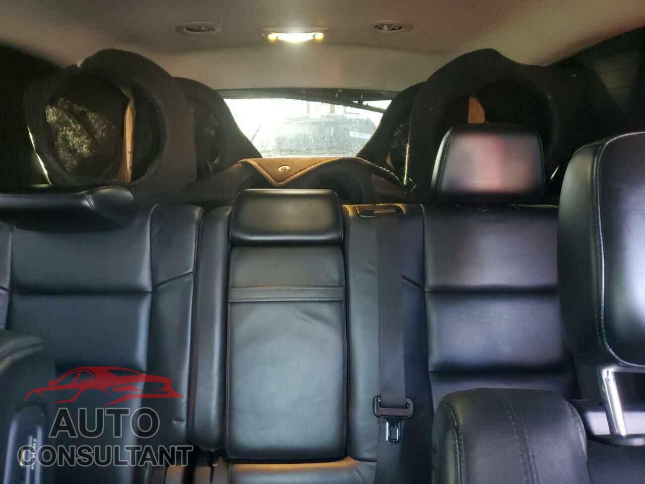 DODGE DURANGO 2014 - 1C4RDJDG0EC451041