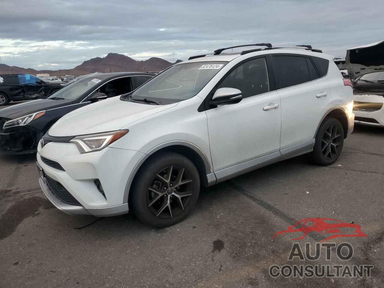 TOYOTA RAV4 2016 - JTMNFREV6GD081411