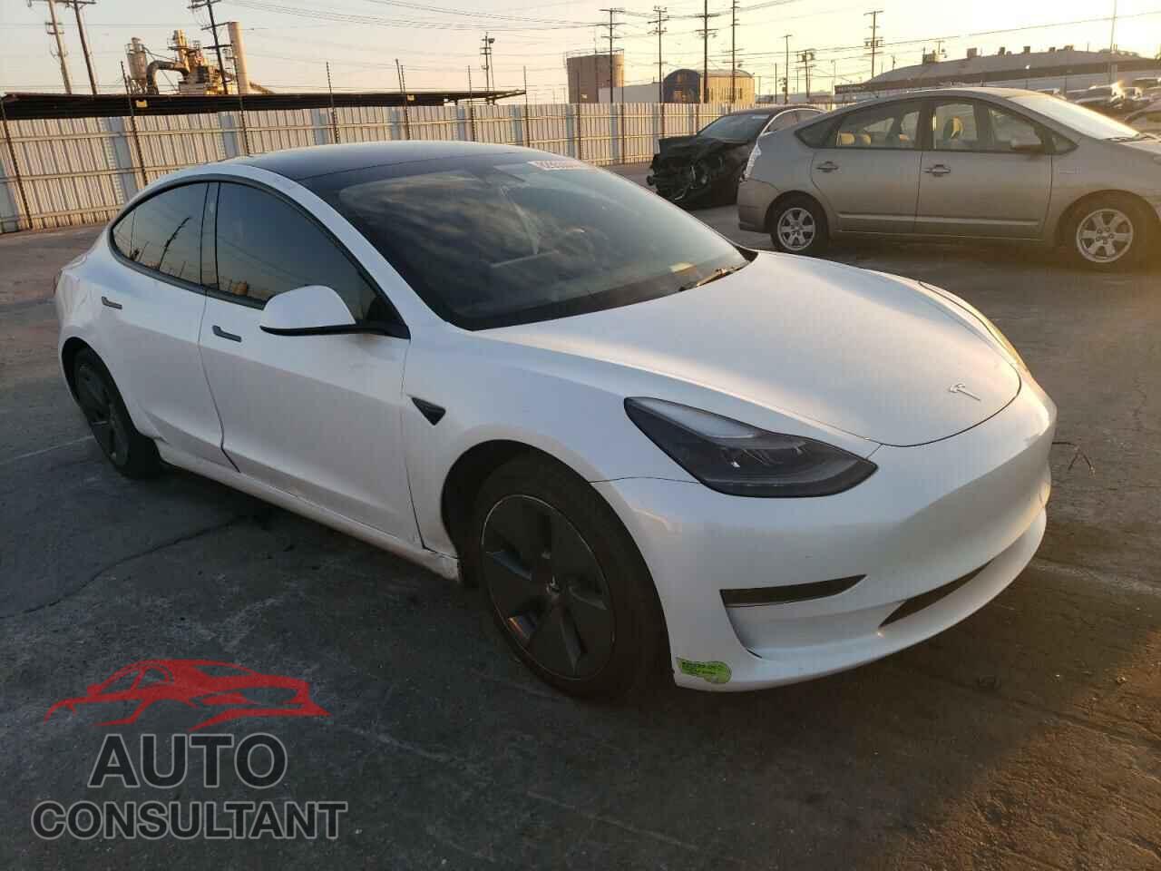 TESLA MODEL 3 2023 - 5YJ3E1EA3PF410065